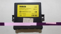 фото thumb №1, Блок управления модуль кабины iveco stralis eurocargo 41221119