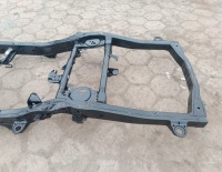 фото thumb №10, Рама toyota land cruiser prado 150