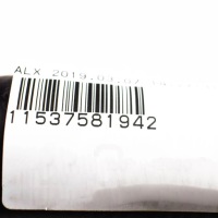 Патрубок радіатора води термостата bmw 5 f10 11537581942 оригінальний Недорого, фото thumb