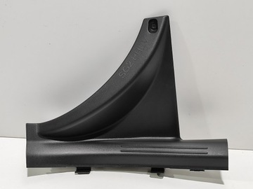 фото thumb №1, Kia niro ii планка накладка na порог пороговая левый зад 85876-at500 22-25r