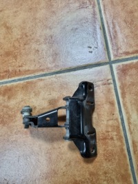 фото thumb №2, Mercedes sprinter 910 направляющая ролик дверь раздвижных