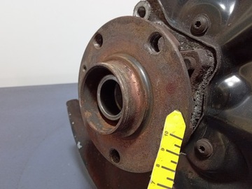 фото thumb №5, Audi a8 d3 3.0 tdi поворотна опора права зад задня