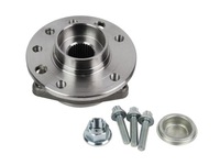 фото thumb №1, Ступица подшипник колеса перед saab 9-5