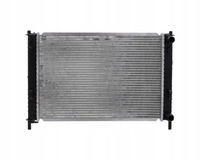 фото thumb №1, Радиатор wody ford fiesta 02-08