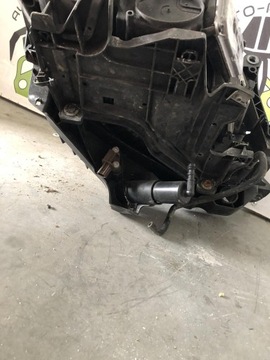 фото thumb №10, Audi a4 b8 ксенон лампа левая перед 8k0941003