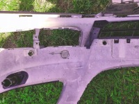 Бампер передний opel insignia 2008- Киев, фото thumb