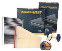 фото thumb №1, Набор фильтров do ford mondeo iv mk4 2.0 tdci 07-12r przedlift