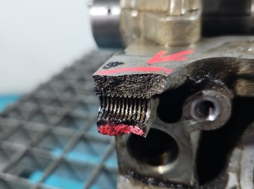 фото thumb №9, Головка валы kpl kia sportage iv 1.6 gdi g4fd