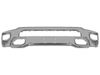 фото thumb №1, Dodge ram 2019- бампер перед сталь 5zb88sz0ad