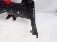 фото thumb №13, Mercedes gl ii 2 x166 12-15 бампер задня задній pdc