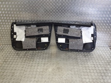 фото thumb №7, Сидіння диван комплект+ обшивки subaru forester sh 2.0d