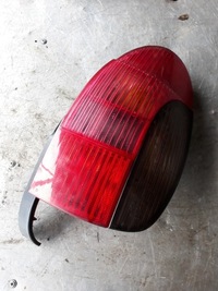 фото thumb №1, Лампа правая задняя peugeot 306 kombi
