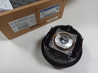 фото thumb №7, Подушка подушка безопасности водителя руля ford mustang 2010-2014 nowa