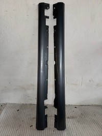 фото thumb №1, Mercedes w213 рестайлинг amg планка пороговая правая a2136900202