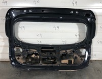 фото thumb №8, Kia rio v 5 17- крышка багажника задняя задняя оригинальная