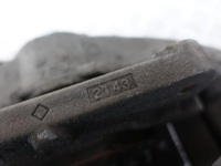 фото thumb №9, Bmw 5 f10 f11 суппорт+ диск правый перед