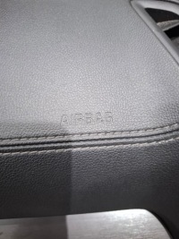 фото thumb №15, Kia sorento 4 iv торпедо консоль подушка подушки водитель пассажир ремни оригинал
