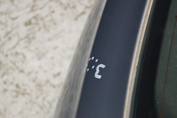 фото thumb №10, Крышка багажника зад toyota avensis t25 универсал 1e5