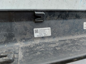 фото thumb №13, Kia sorento 3 iii рестайлинг планка пороговая порог левый накладка