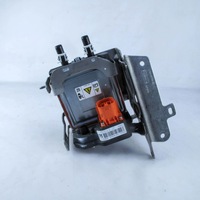 фото thumb №1, Ford kuga ii 2020 обогреватель стояночный webasto