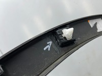 фото thumb №16, Планка vw tiguan ii 5na allspace tarraco 16r.- правая передняя край крыльев