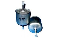 фото thumb №2, Фильтр топлива ford explorer alco фильтр