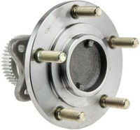 фото thumb №2, Ступица колеса nty klt-ms-024