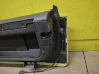 фото thumb №8, Citroen c2 задня кришка багажника багажника kbnb