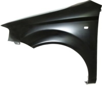 фото thumb №1, Крыло передний daewoo kalos 2003-2006 левый