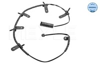 фото thumb №1, Датчик износа тормозная колодка тормозной перед mini r50 r53 r52 1.4d/1.6 06.01-07