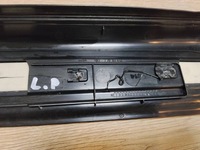 фото thumb №11, Молдинг накладка поріг поріг ліва m-pakiet bmw 6 f12 f13 8051705