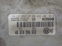 фото thumb №6, Vw golf iv 97-06 1.9 tdi комп'ютер двигуна 038906018bm 0281001846