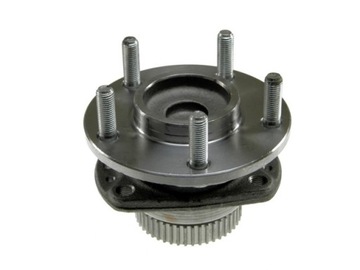 фото thumb №2, Ступица колёса зад chrysler grand voyager ii 95-01