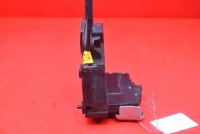 фото thumb №7, Замок двери левые зад заднее 915-c3039077-18s opel astra 5 v k 5d hb 15-20