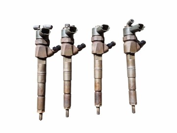 фото thumb №1, Інжектор opel vectra c 1.9 cdti 0445110159