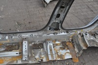 фото thumb №7, Volvo s90 ii 2015-2024 блок двигуна a b c поріг правий довгий