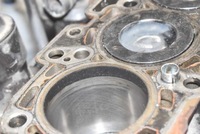 фото thumb №13, Блок dół двигуна wał cay skoda rapid 1.6 tdi 90 km 12-17