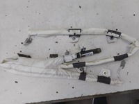 фото thumb №1, Tesla 3 подушка безопасности шторка безопасности воздушная правая