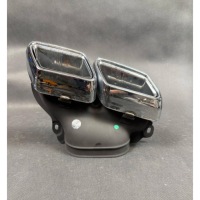Купить Наконечник глушителя выхлоп выхлоп mercedes sl amg r231 a2314900227, фото thumb
