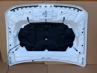 фото thumb №11, Dacia duster iii 2024 2025 капот передняя перед