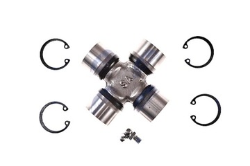 фото thumb №10, Крестовина колонки рулевого nissan navara 05- pathfinder r51 05-13