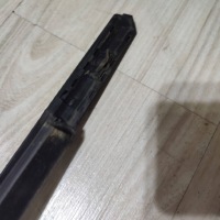 Купити Напрямна скло задній задній сторона права jaguar f-pace p7fp, фото thumb