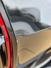 фото thumb №16, Капот карбонова бампер cs впуск карбон bmw m3 g80 g81 cs m4 g82 g83 cs csl