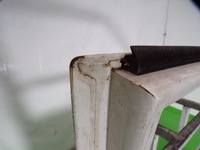 фото thumb №14, Volvo 740 дверь левая передние перед