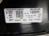 фото thumb №15, Audi q4 e-tron лампа лівий задня задня 89a945069