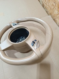 фото thumb №11, Воздуховод cayenne ii 7p5