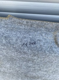 фото thumb №6, Потолок потолок bmw x1 f48 оригинал