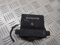 фото thumb №1, Модуль шлюз audi a3 8p 1k0907530d