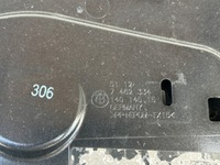 фото thumb №13, Бампер задняя задний bmw i3 lift pdc