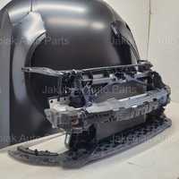 фото thumb №10, Audi s3 8v5 lift sedan капот бампер лампа перед